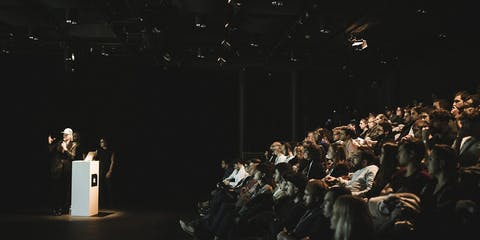 20 Mars – Conférences – Architecture + Tech