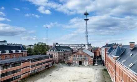 Un jeu de piste sur le site Usquare le samedi 04 mai de 14h à 18h