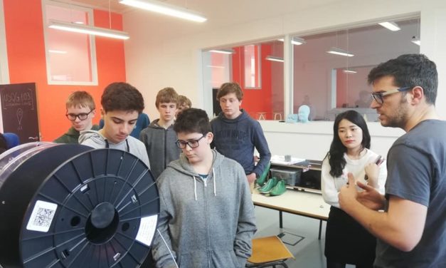 Workshop Hacking et Upcycling d’objets avec Ohme et Gluon