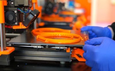 COVID-19 Protective Face Shields