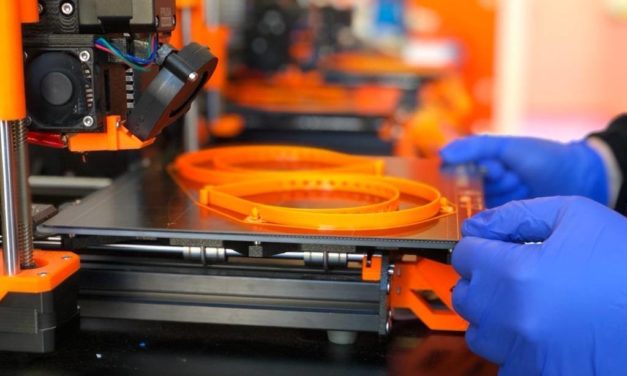 COVID-19 Protective Face Shields