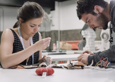 fabricademy-barcelona