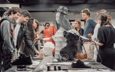 APPLY NOW TO FABRICADEMY 2020 IN BRUSSELS NOW