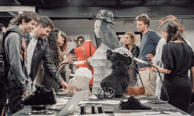 APPLY NOW TO FABRICADEMY 2020 IN BRUSSELS NOW